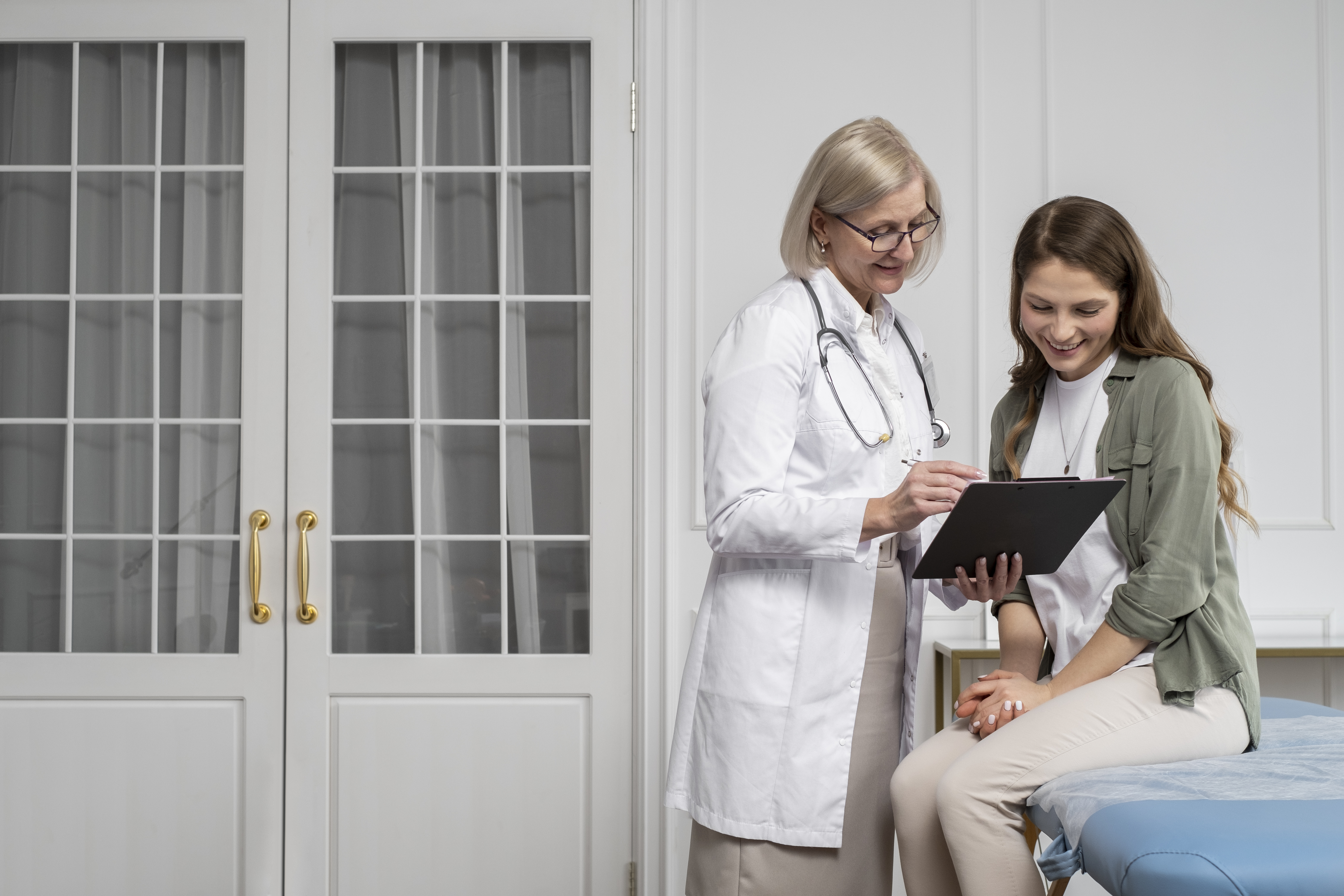 Best Obstetrician and Gynaecologist in Anna Nagar